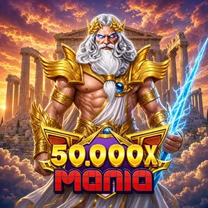 50.000x Mania