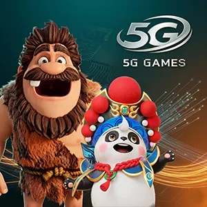 5G Gaming