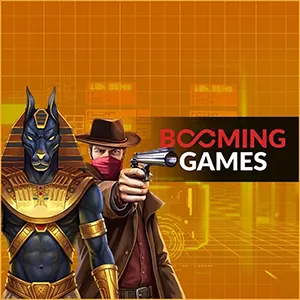 Booming Games