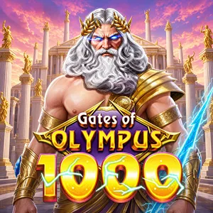 Gates of Olympus 1000