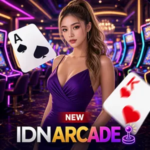 IDN Arcade