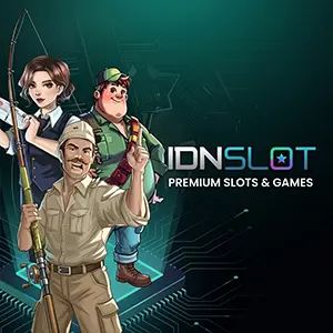 IDN Slot