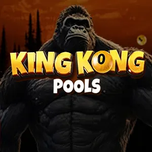 KING KONG 4D