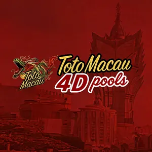 4D TOTO MACAU