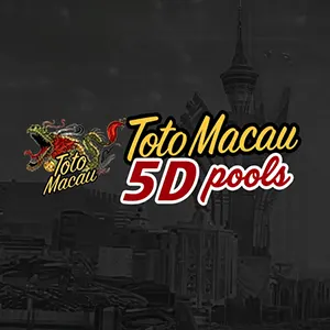 5D TOTO MACAU