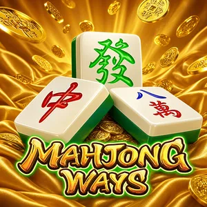 Mahjong Ways