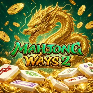 Mahjong Ways 2
