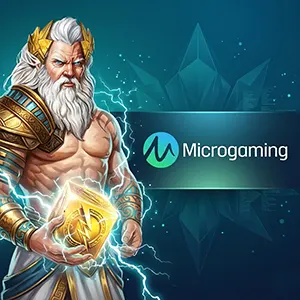 Microgaming