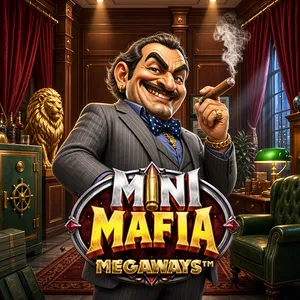 Mini Mafia Megaways