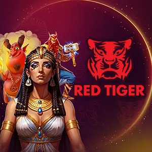 Red Tiger