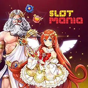 Slot Mania
