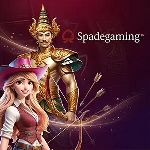 Spadegaming