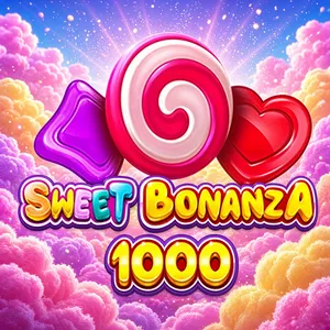 Sweet Bonanza 1000
