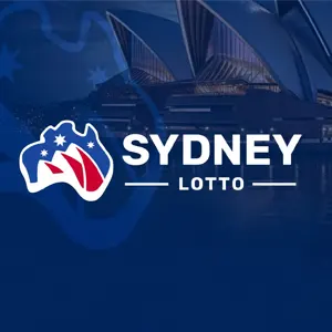 SYDNEY LOTTO